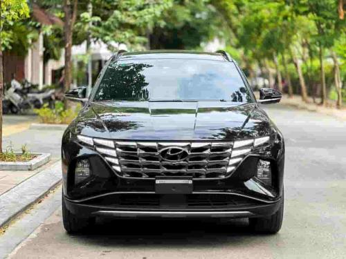 Huyndai Tucson 1.6Turbo