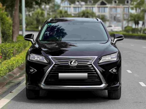 Lexus RX350 sản xuất 2017 