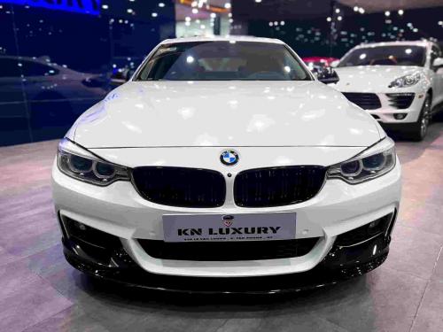 BMW 428i GRAN COUPE 2015