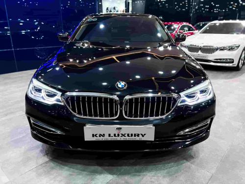 BMW530i Model2020