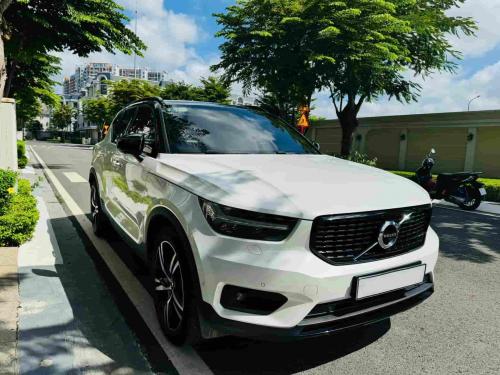 VOLVO XC40 Sản xuất 2021