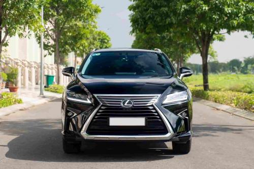 Leuxs RX350