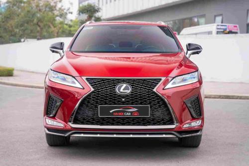 Lexus RX300 F-Sport