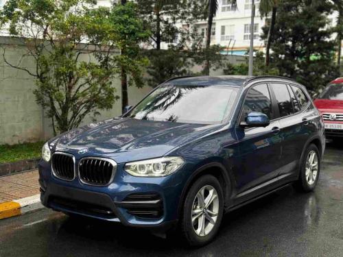 𝐁𝐌𝐖 X3 XDRIVE20i MODEL 2022 NHẬP MỸ