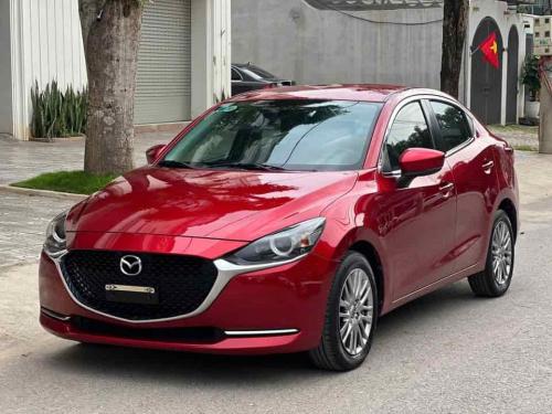 Mazda2 1.5 premium