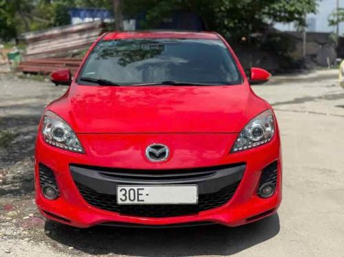  Mazda 3 1.5AT
