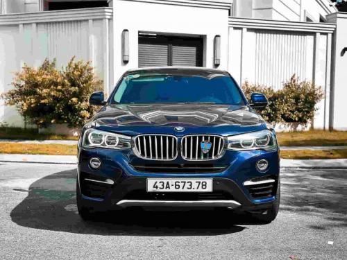 BMW X4 Xdriver28i 