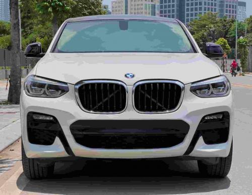 BMW x4 msport xdriver20i 