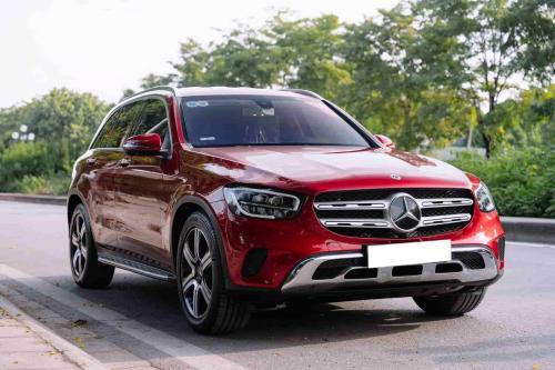 Mercedes GLC200