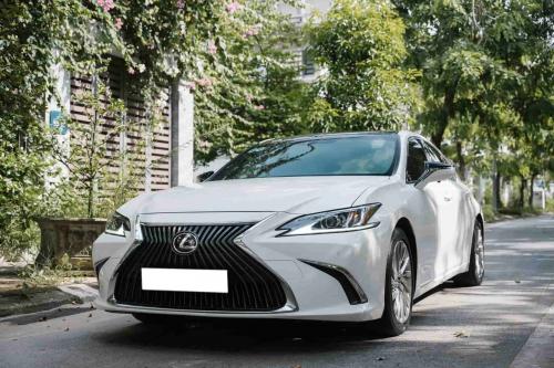Lexus ES250