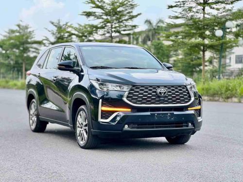 Toyota Innova Cross HEV 2.0CVT