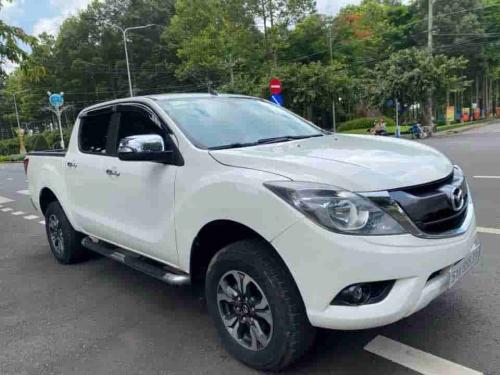 Mazda BT50