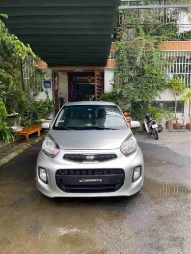 Kia Moring
