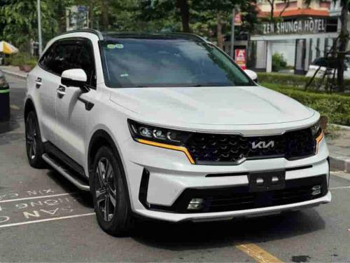 Kia Sorento 2.5Signature 6S AWD
