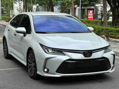 Toyota Altis 1.8V
