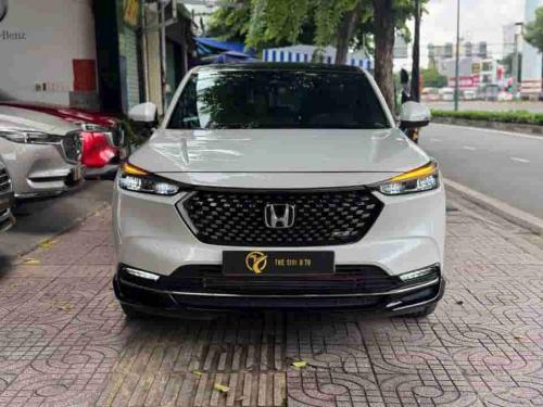 HONDA HRV 1.5 RS 