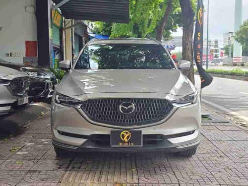 Mazda Cx8 Premium Awd 6 ghế