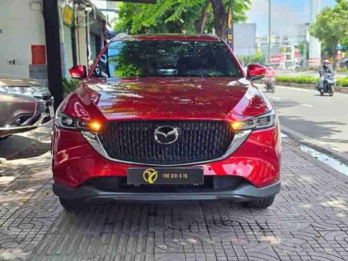 MAZDA CX8 PREMIUM 1 CẦU FROM MỚI 