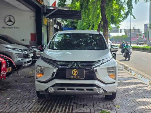 Mitsubishi Xpander 1.5 AT