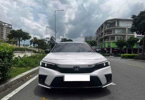 Honda Civic 1.5 RS Gen 11 