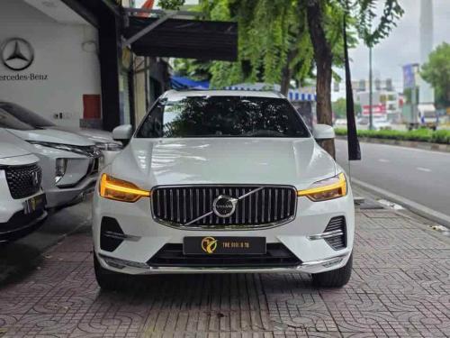 Volvo Xc60 Ultimate Bright