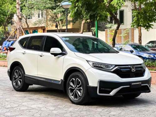 Honda CRV L 