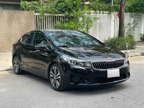 Kia cerato 2.0 AT 