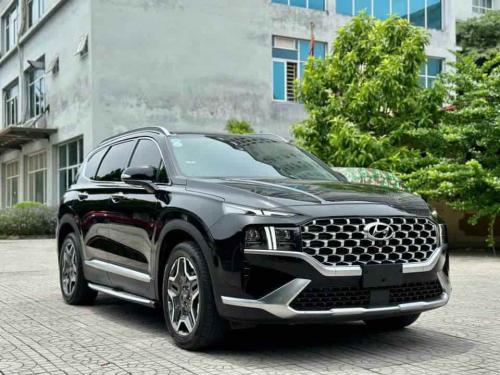 SANTAFE 2.2D Premium