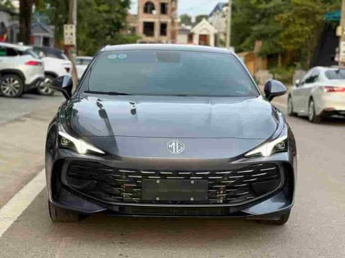 MG7 1.5 luxury