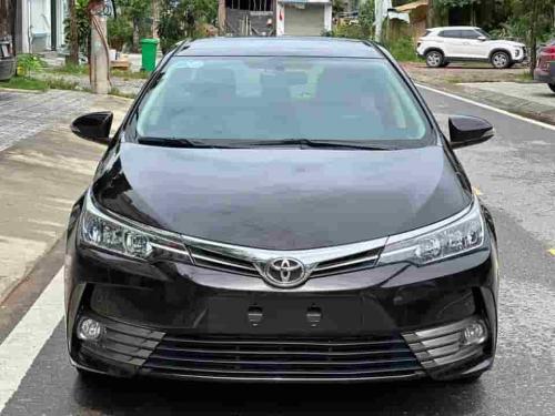 Altis 1.8E