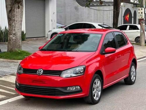 Volkswage Polo