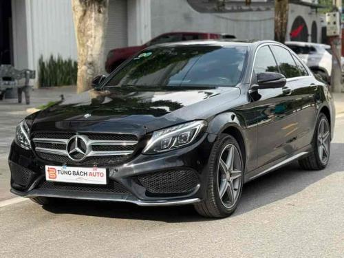 Mercedes-Benz C300