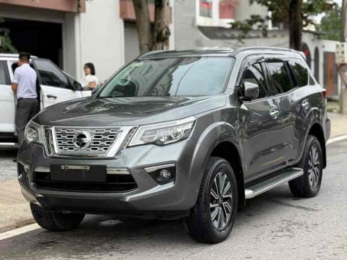 Nissan Terra E 4x2