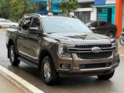 Ford XLS 4x2 