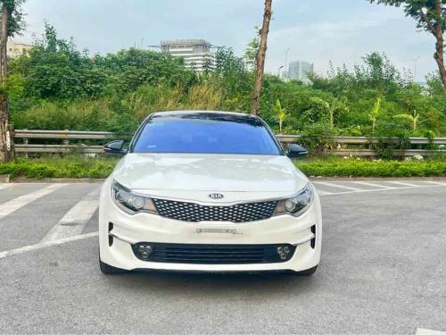 Kia optima 2.0AT 