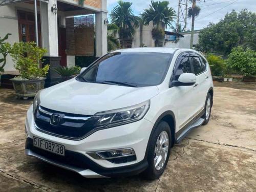 Honda CRV 2.0 AT 