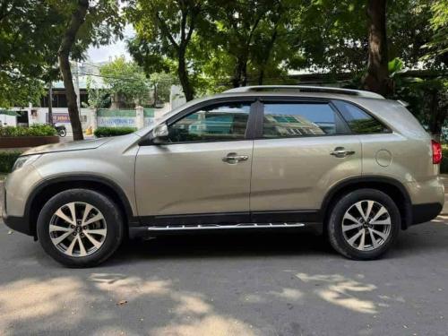 Kia sorento 2.2L dầu bản full 7 chỗ