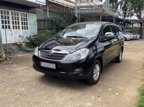 Toyota Innova 