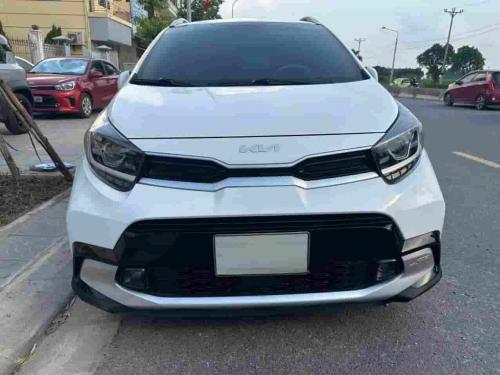 Kia Moning Xline 