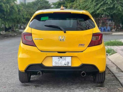 Honda Brio