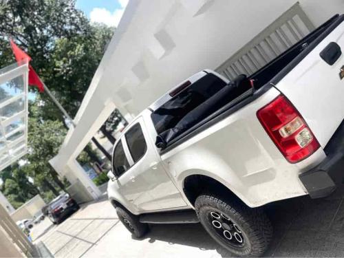 Chevrolet Colorado 2.5AT 