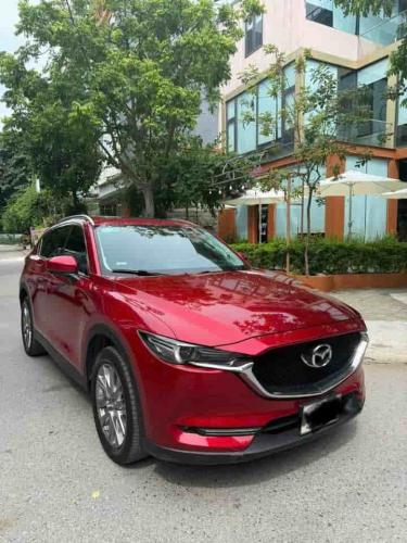 Mazda CX5 2.0AT premium