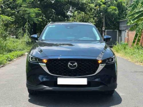 MAZDA CX5 2024 PREMIUM ACTIVE chạy 2000KM