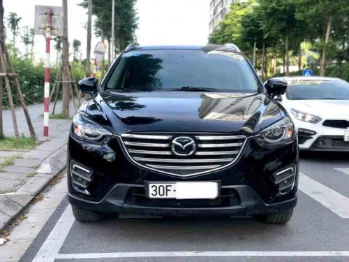Mazda Cx5 2.5 Pre 1 cầu