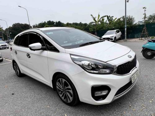  Kia Rondo 