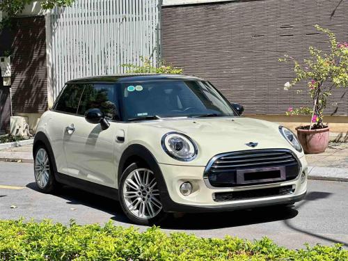 Mini Cooper  Phiên bản 3Door