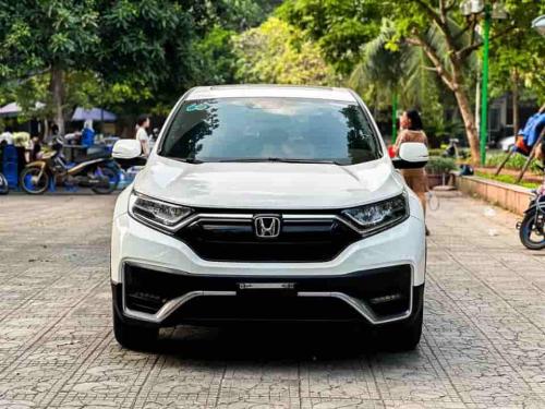  Honda CRV L