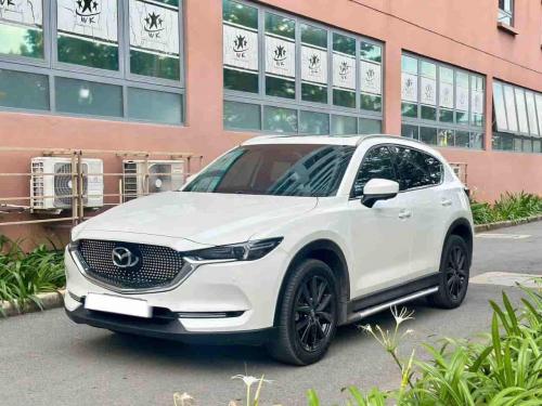Mazda CX5 2.0AT 