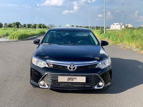 Toyota Camry 2.5Q 