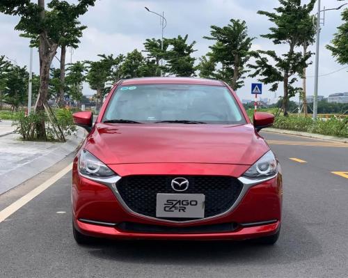 Mazda 2 AT